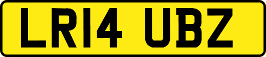 LR14UBZ