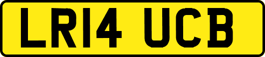 LR14UCB