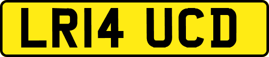 LR14UCD