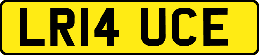 LR14UCE