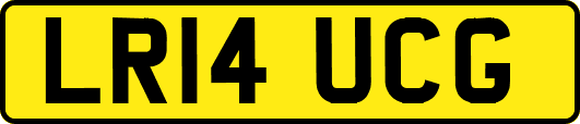 LR14UCG