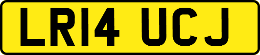 LR14UCJ