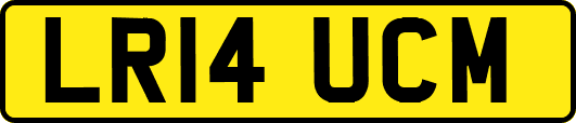 LR14UCM