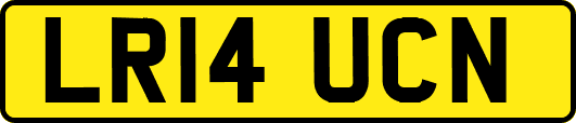 LR14UCN
