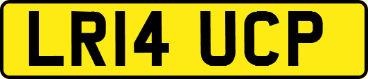 LR14UCP