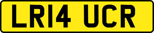 LR14UCR