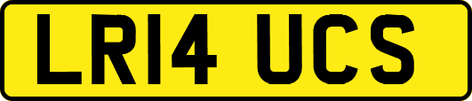 LR14UCS