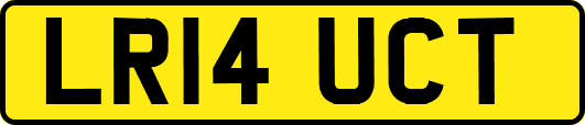 LR14UCT