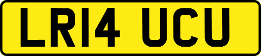 LR14UCU