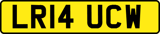 LR14UCW