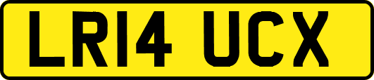 LR14UCX