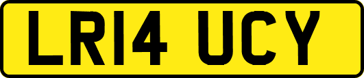 LR14UCY
