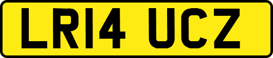 LR14UCZ