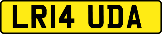 LR14UDA