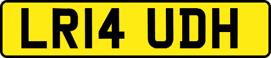 LR14UDH