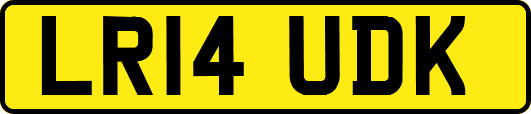 LR14UDK