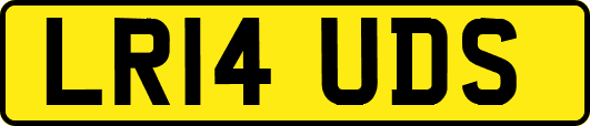 LR14UDS