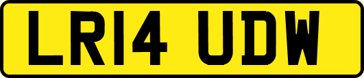LR14UDW
