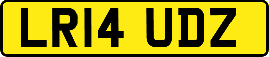 LR14UDZ