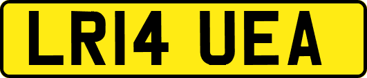 LR14UEA