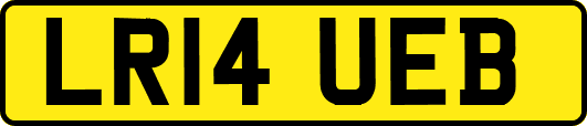 LR14UEB
