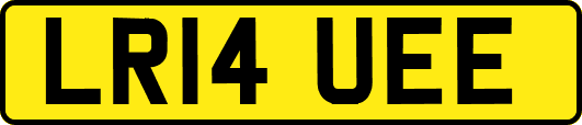 LR14UEE