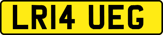 LR14UEG