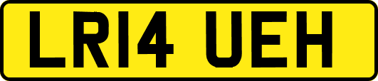 LR14UEH
