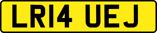 LR14UEJ