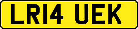LR14UEK