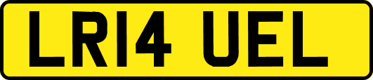 LR14UEL