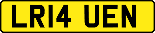 LR14UEN