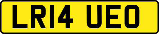LR14UEO