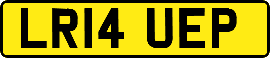 LR14UEP