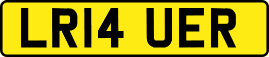 LR14UER