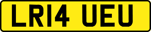 LR14UEU