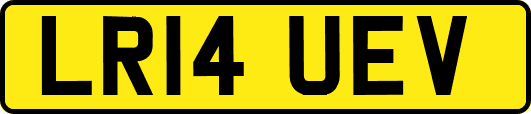 LR14UEV