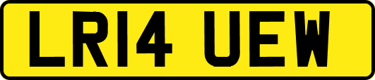 LR14UEW