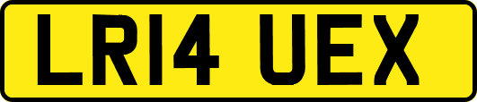 LR14UEX