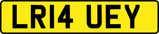 LR14UEY