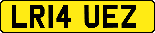 LR14UEZ