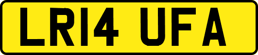 LR14UFA