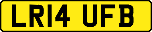LR14UFB