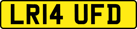 LR14UFD