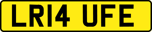 LR14UFE