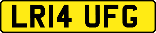 LR14UFG