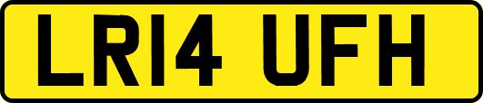 LR14UFH