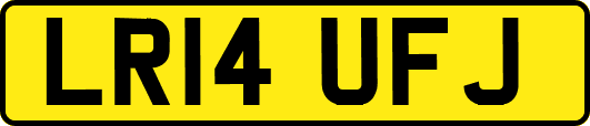 LR14UFJ