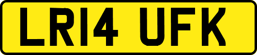 LR14UFK
