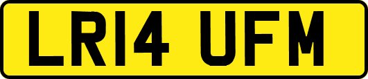 LR14UFM